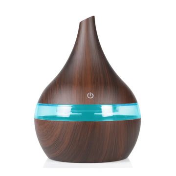 Wooden Essential Oil Diffuser