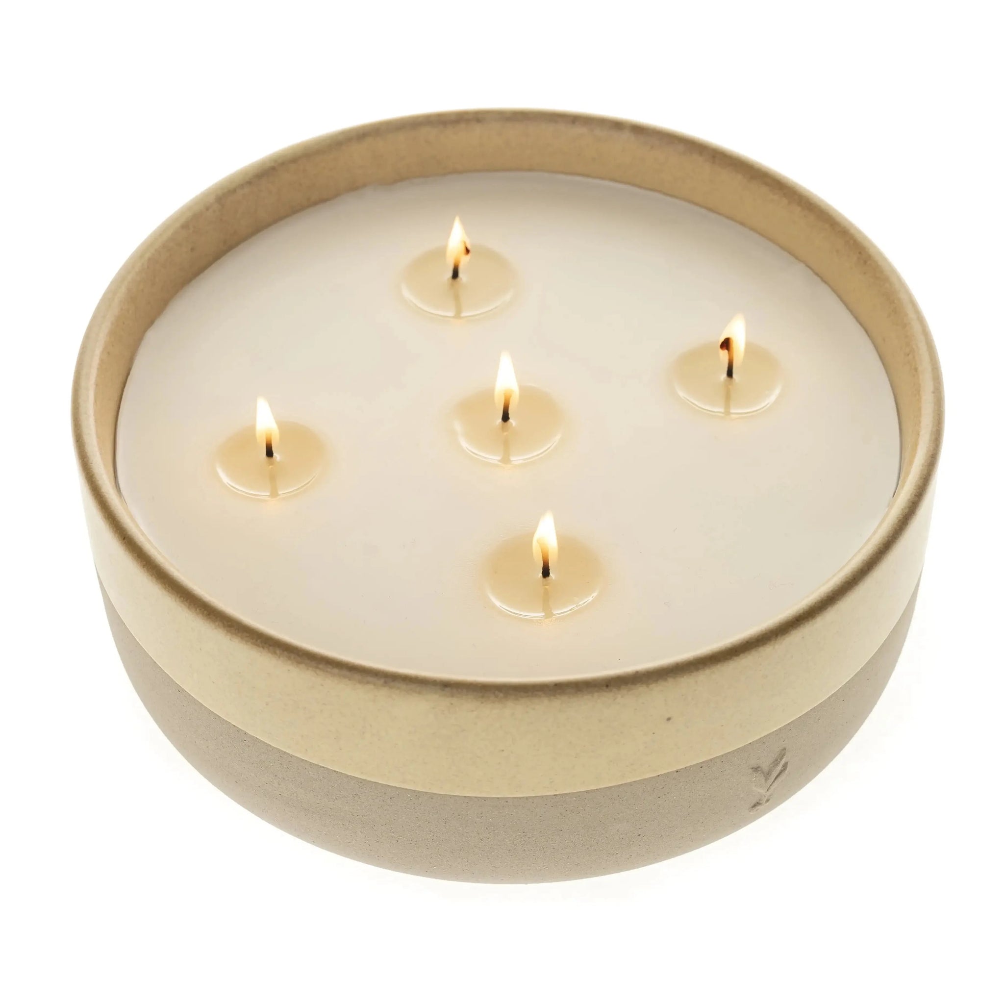 5-Wick Scented Candle