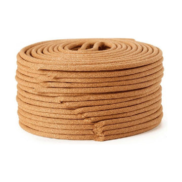 Spiral Scented Incense Coil